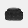 [Pre-Owned] Studded Multifunctional Leather Backpack Mini - Good #1TL0VV8