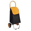 Handon Portable Steel Frame Shopping Cart