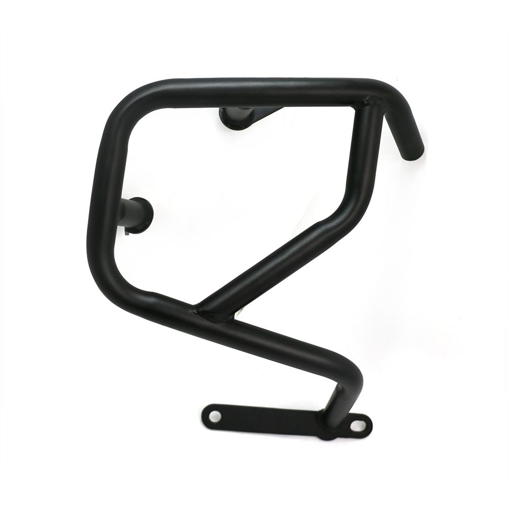 For BMW S1000XR S1000 XR S 1000 XR 2015-2023 Motorcycle Highway Front Crash Bars Engine Guard Bumpe Stunt Cage Frame Protector