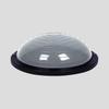 58cm Bosu Balance Ball Trainer with Resistance Bands