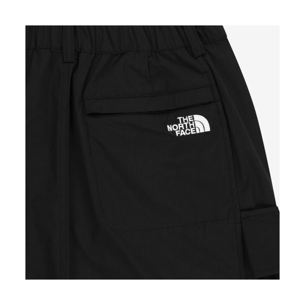 The North Face Neilton Skirt Logo Long Zipper Casual Skirt Women skirts NK6NS33J