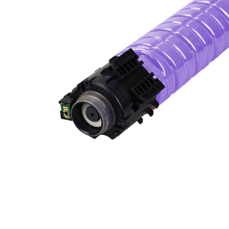 Aijie Compatible Ricoh MP C2503C Toner Cartridge