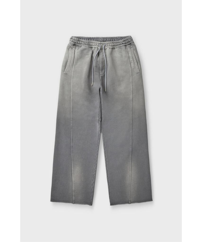 IRO Nuances Dyed Sweatshirt Dyed Pants Iqpas26721Gyl