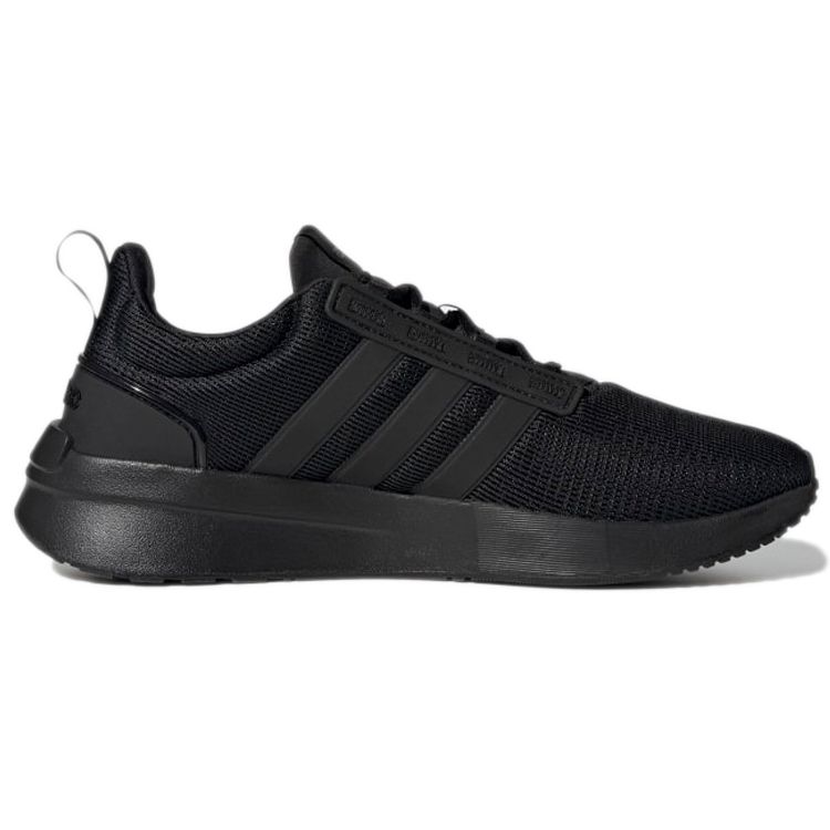 adidas neo Racer TR21 'Triple Black' GX0647