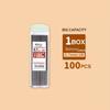 M&G  Pencil Refill 2B/HB 0.5mm 0.7mm Graphite Refill Mechanical Pencil Refill Plastic Auto Replacement Pencil Refill