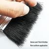 JNL Wooden Handle Bristle Paint Brush