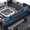 DDR4 Laptop to Desktop Memory Adapter Card SO-DIMM To PC DIMM Card DDR4 Memory Connector Adapter