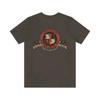 Johnson Motor Lines 1945 Vintage Men's T-Shirt