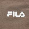 FILA Original Fashion Personality Trend Classic Retro Sports Casual Relaxed Versatile Comfortable Loose Short Woven Jacket Women jackets F11W629701FBN