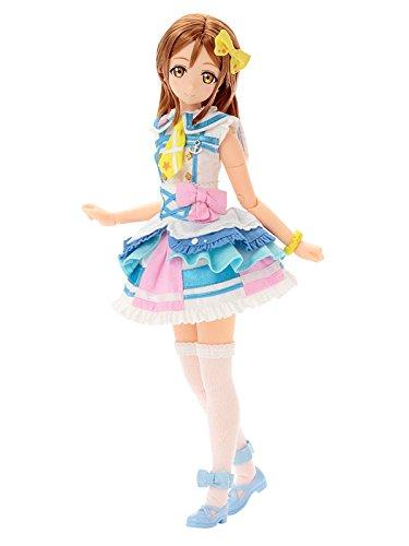 

1/6 Серия персонажей Pureneemo №106 Love Live! Солнечный свет!! Куникида Ханамару
