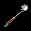 Stainless Steel Noodle Strainer Spoon