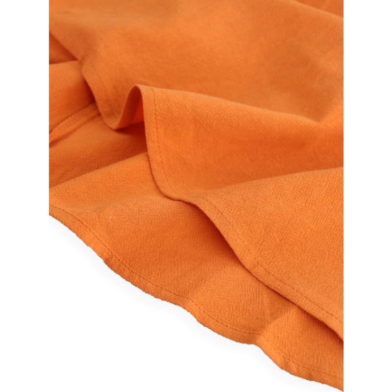 This Is An Elegant and Versatile Halter Short Dress for Women's Spring and Summer