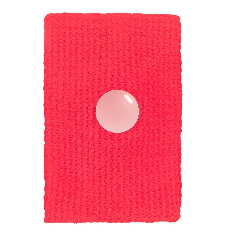 Sports Wrist Guards Made of Cotton for Pregnant Women and Children To Prevent Motion Sickness and Seasickness