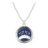 Anime One Piece Halskette Portgas D Ace Schlüsselanhänger Metallhalsketten Schmuck Kreative Rotierende Anhängerketten Choker Schlüsselanhänger