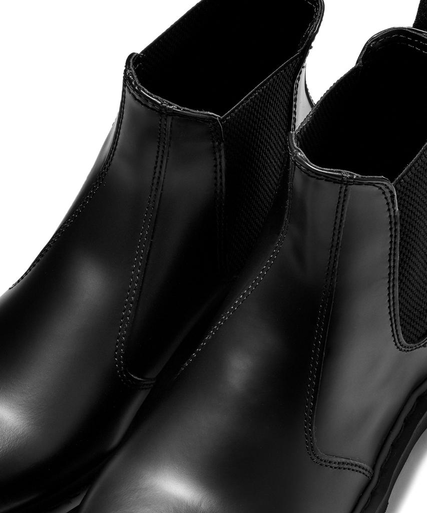 Dr.Martens 2976 Chelsea Boots Mono Black / 25685001