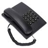 KXT435 Desktop Corded Telephone Wired Landline Phone with Adjustable Volume Caller ID for Home Hotel Office