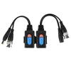 Passive Audio CCTV Balun Twisted Transmitter Power Supply for HDCVI HDTVI AHD Camera