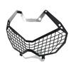 For Honda CRF1100L Africa Twin CRF1100 CRF 1100 L 2019 2020 2021 2022 2023 Headlight Guard Protector Cover Protection Grill