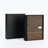 Multifunctional Business Notebook with USB and Gift Box