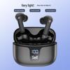 2025 Smart Bluetooth Earbuds: High Quality, Low Latency, Comfortable, Universal Fit