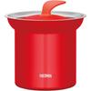 Thermos Vacuum Insulated Table Soup Jar 1L Tomato KJC-1000 TOM