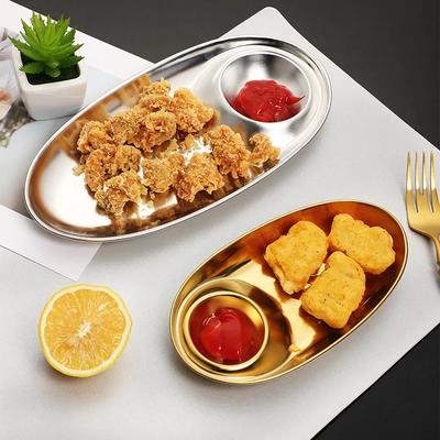 Vajilla – Platos y fuentes