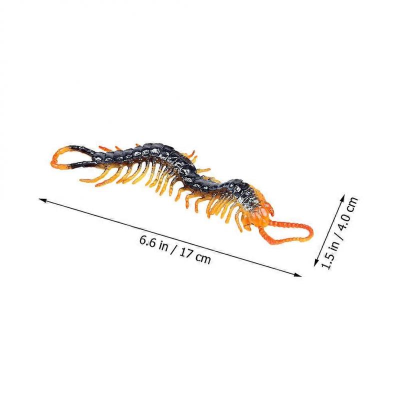 2 Pcs Kids Animal Model Toy Set, Realistic Simulation Animal Figures, Educational Cognitive Plaything for Toddlers Boys Girls