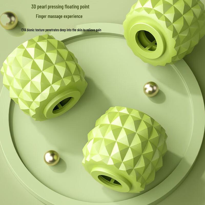 Healthsoo Leg & Muscle Relaxation Roller