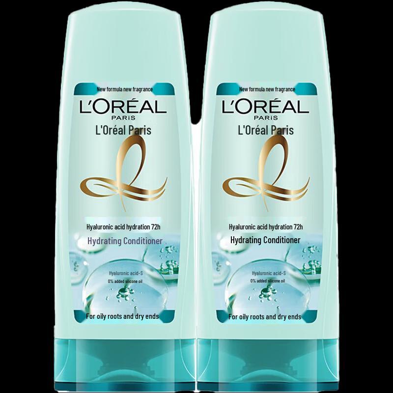 L Oréal Hyaluronic Acid Hydrating Conditioner