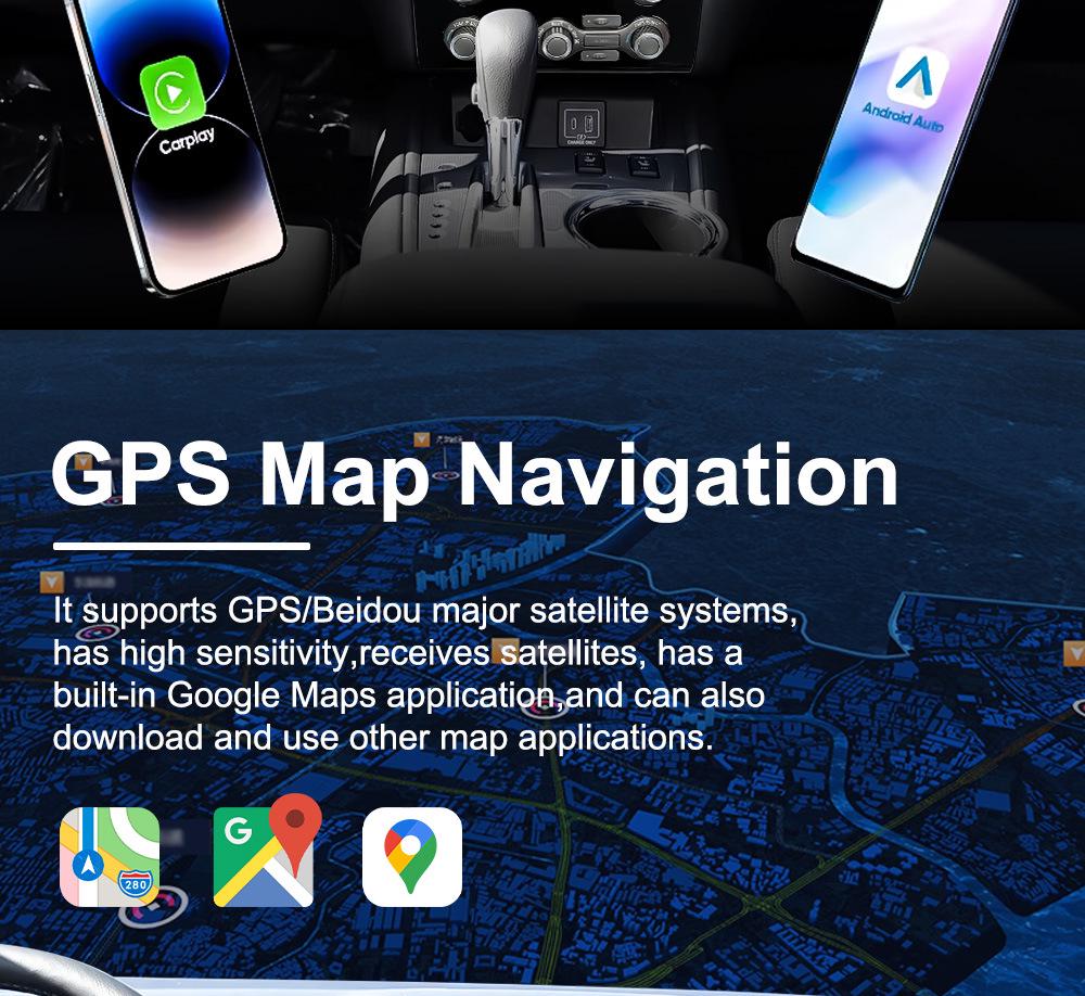 Nissan Pathfinder 2012-2019 Android Central Control Navigator System