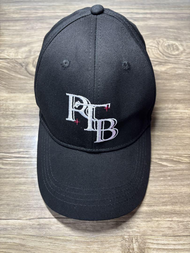 

[USED] TWICE READY TO BE Cap