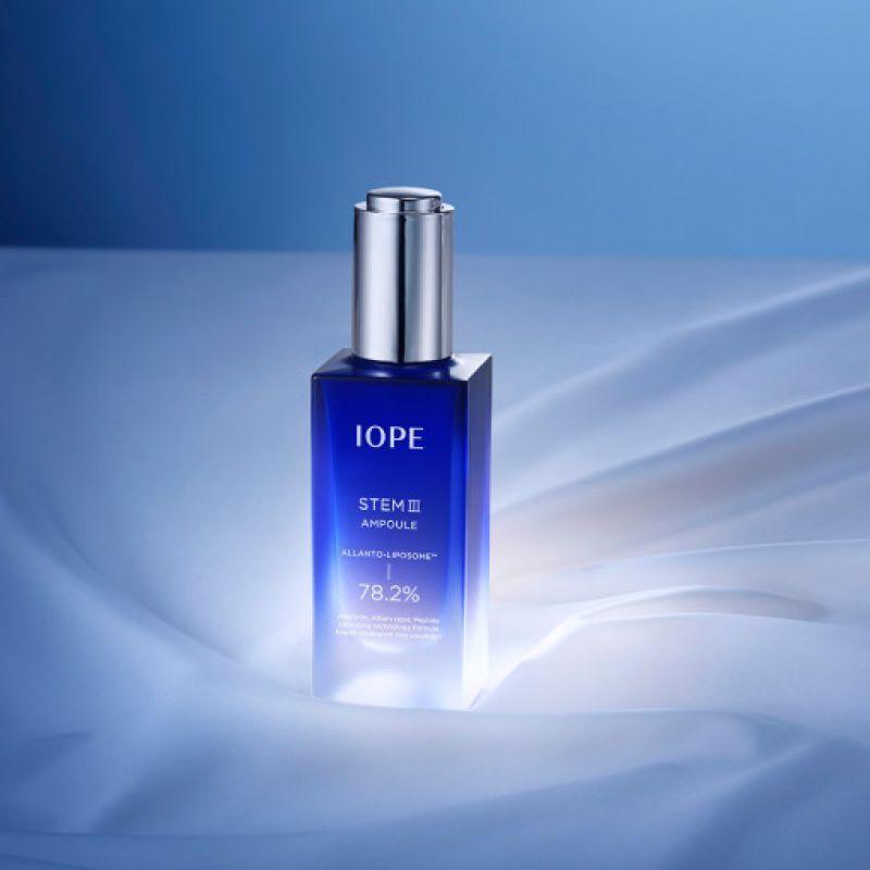 

IOPE Stem III Ампула 30 мл