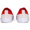Rivals x Converse All Star Series Outdoor Trend Low-Top Board Shoes Unisex Style Red