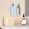 Bird Shape Kitchen Sink Squeegee Ergonomic Design Shower Squeegee Mirror Washing Wiper  Countertop