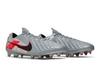 Nike Tiempo Legend 8 Elite FG Metallic Bomber Grey