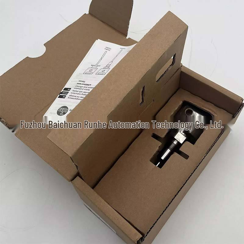 TA2517 ifm Преобразователь температуры - Сделано в Германии, Высокая безопасность процесса, Абсолютно новый, В наличии TA2517