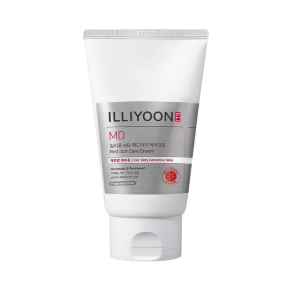 

ILLIYOON MD Red Itch Care Cream for Very Sensitive Skin 128ml