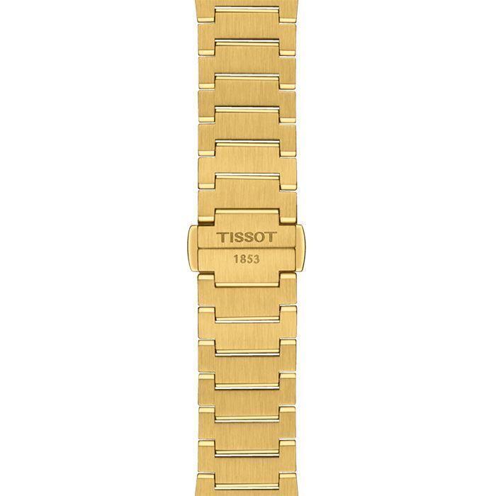 Tissot PRX 35mm T137.210.33.021.00