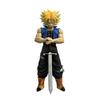 Dragon Ball: Premium Trunks Large GK Figurine