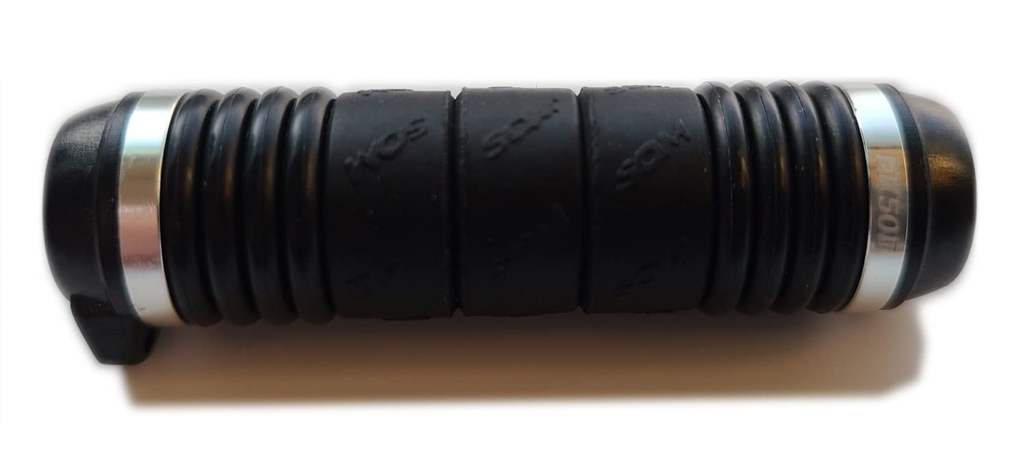 

Studio Ocean Mark END KNOTER EK50VII PE Узловяз Поддержка узла PE SS Серебристый