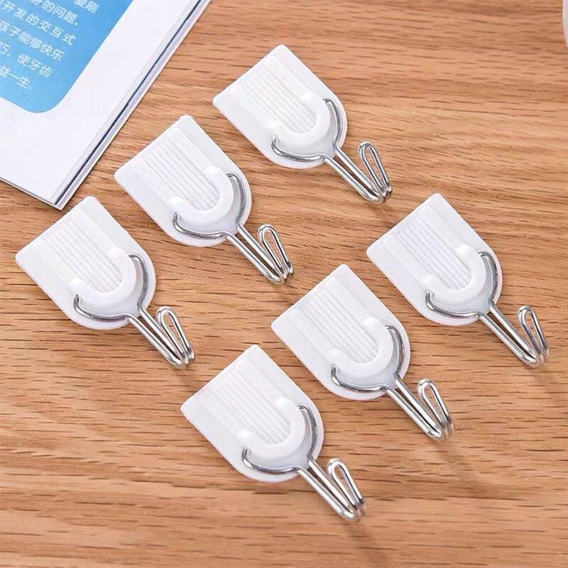 LIEI Heavy-Duty Waterproof Adhesive Hook