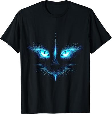 Katzen Desgen T-Shirt