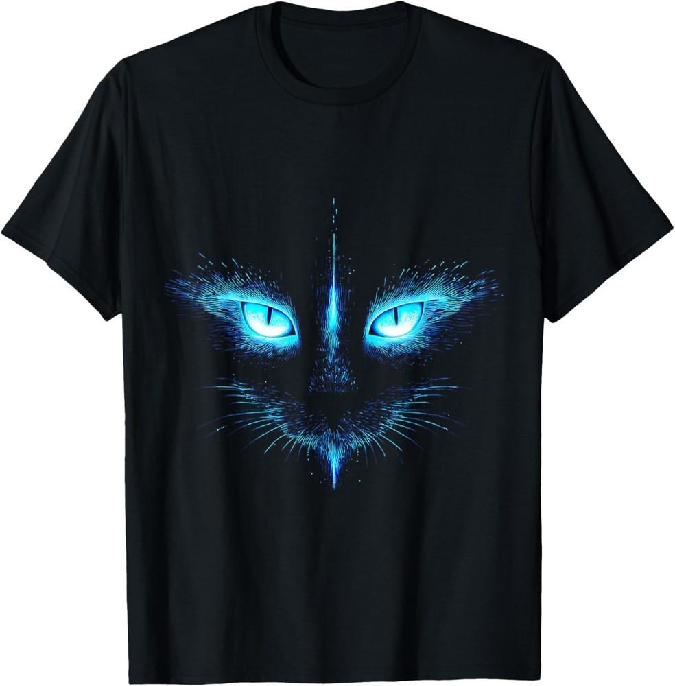 

Cat Desgen T-Shirt S