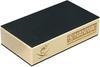 NANIWA Diamantbryne 135mm med dedikert gummistativ DR-9010