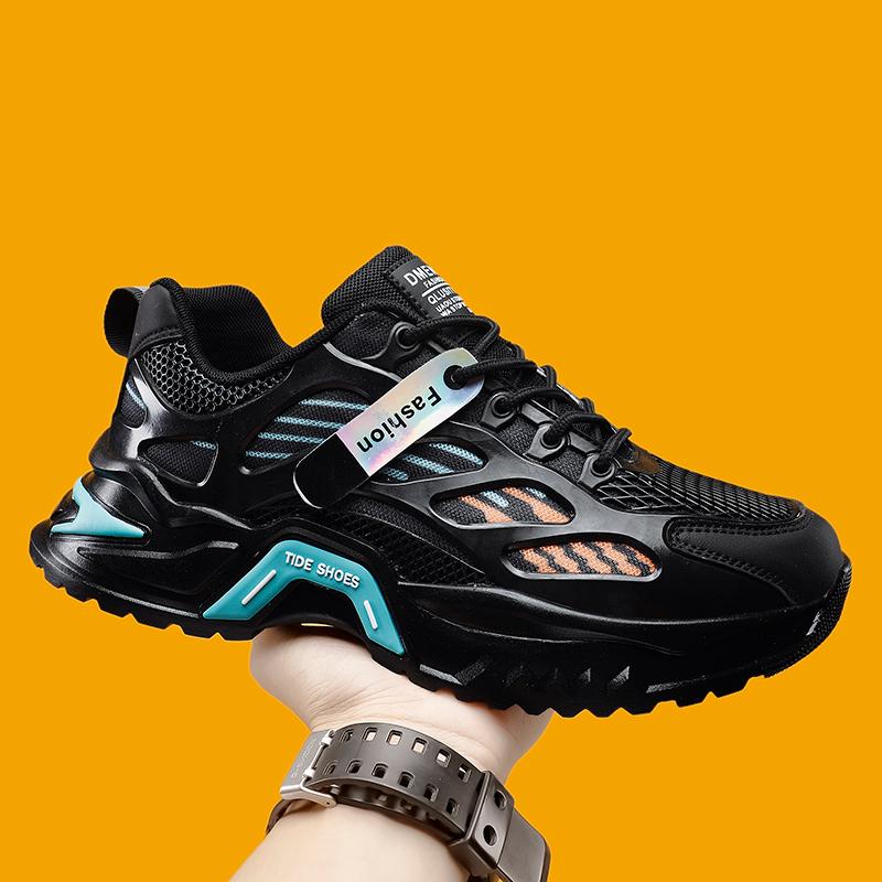 Running Male Sneakers Men's Shoes Free Shipping and Cheap Casual Sneaker for Men Shoes  New Athletic Shoe Urban Man Sneakers