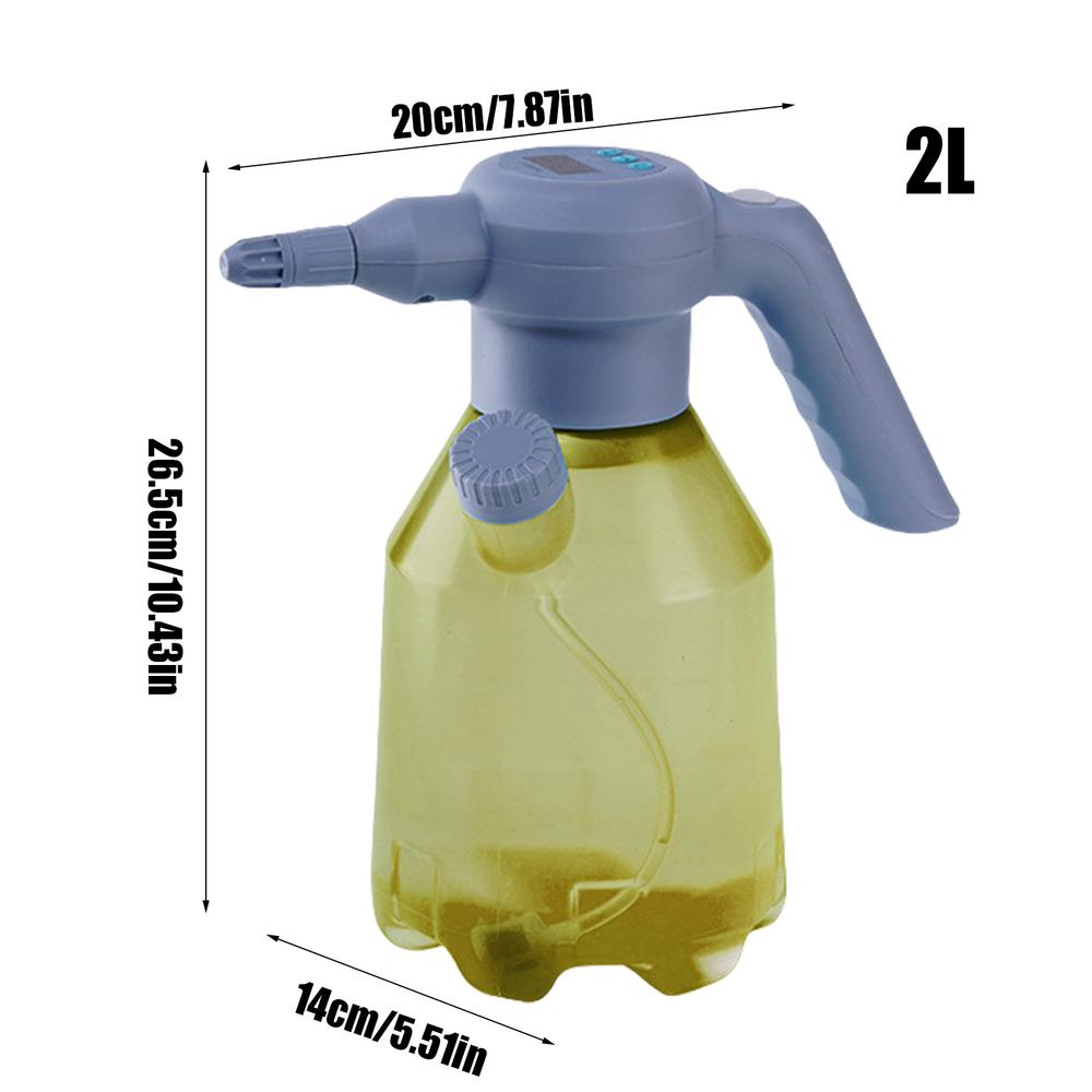 Auto Plant Waterer Indoor Drip System Spray Bottle Automatic Flower Watering Device For Gardening Flower Pots Outdoor Garden