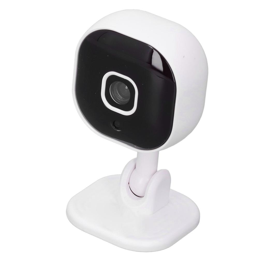 Security Camera 1080P WiFi Motion Detection 2 Way Intercom Night Vision Surveillance Camera CCTV