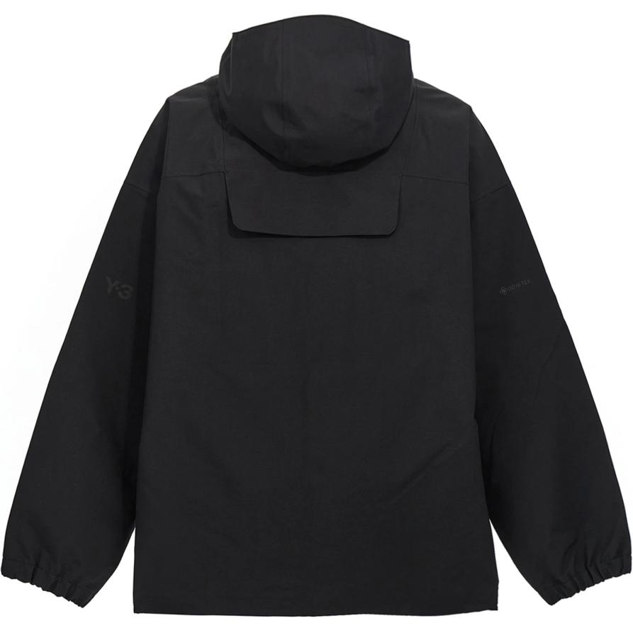 Y 3 X Adidas Wasserdichte Jacke IW7504