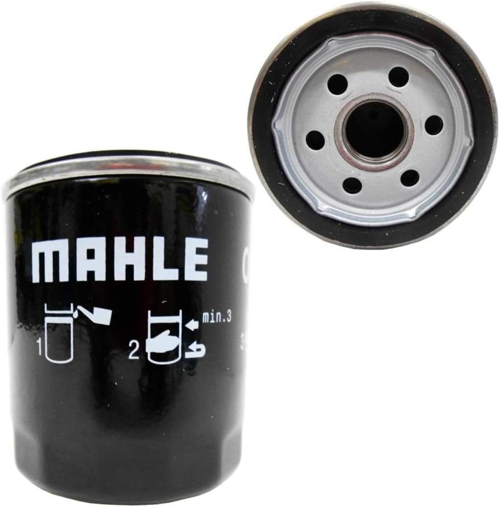 MAHLE / Element Part Number: OC237/1