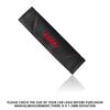 2PCS Car Safety Belt Protective Shoulder Pad For Hyundai GDI Tucson Sonata Palisade Elantra Wagon i20 i30 Azera Auto Accessories PP18